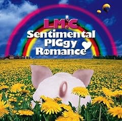 Sentimental PIGgy Romance