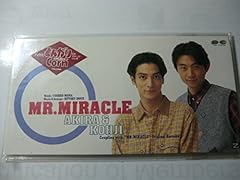 MR.MIRACLE