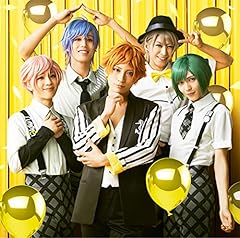 MANKAI☆開花宣言