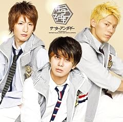 再会(SHINTARO's solo singing)