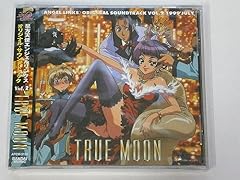 True Moon
