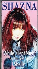 White Silent Night