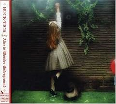 Alice in Wonder Underground