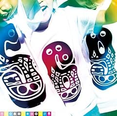 3人のブギーマン