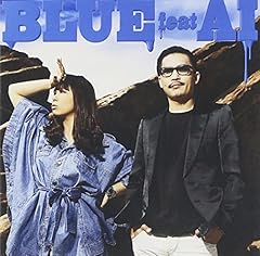 Blue Feat. AI