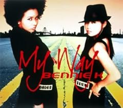 MY WAY