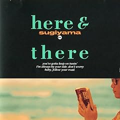 HERE AND THERE