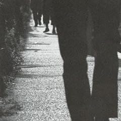 空に三日月 帰り道