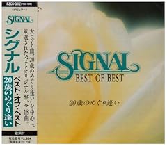 20歳のめぐり逢い