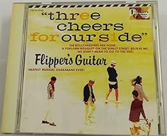 Boys Fire The Tricot / ボーイズ、トリコに火を放つ