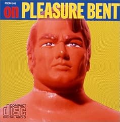 ビッグ・バッド・ビンゴ [big bad bingo]