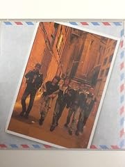 Chance!! Choice!! Chase!!