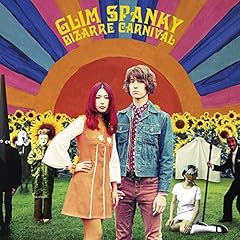 BIZARRE CARNIVAL