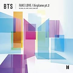 FAKE LOVE -Japanese ver.-