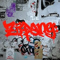 ZIPANG (Japanese Version)