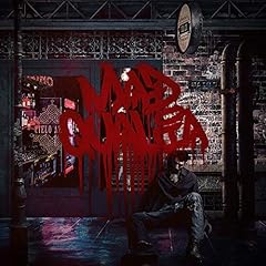 MAD QUALIA (Japanese Version)