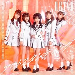 あっけない粉雪