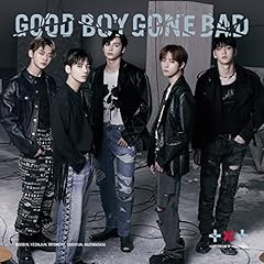 Good Boy Gone Bad [Japanese Ver.]
