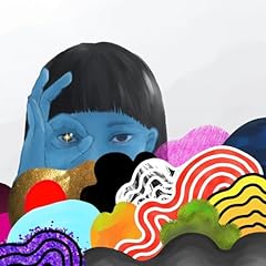 A monster in my head