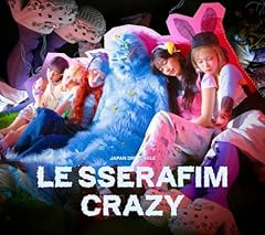 CRAZY -Japanese ver.-