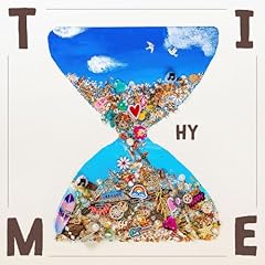 歌詞ショート - HY 16th Album『TIME』