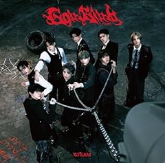 Go in Blind (月狼)