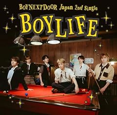 Nice Guy (Japanese Ver.)