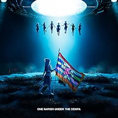 ONE NATION UNDER THE DEMPA