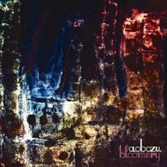 音楽室から見た虹