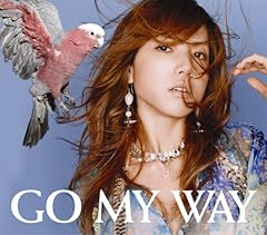 GO MY WAY