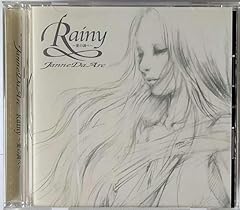 Rainy～愛の調べ～(Single Version)