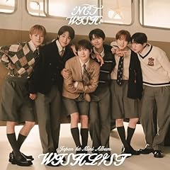 poppop (Japanese Ver.)