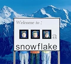 snowflake