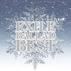 ただ…逢いたくて(EXILE BALLAD BEST)