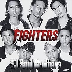 FIGHTERS