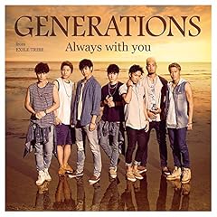 NEVER LET YOU GO (English Version)