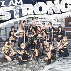 I AM STRONG