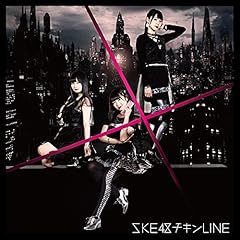 キスポジション