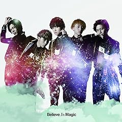 Believe In Magic