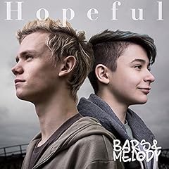Hopeful (original UK version)