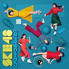 ストレートな純情