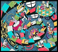 親知らずのタンゴ