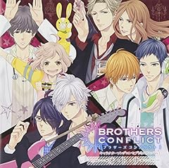 オ・ト・ナBREAKOUT