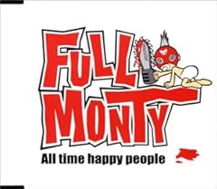 All time happy people