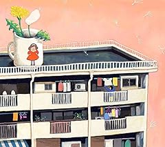 春は遠く夕焼けに