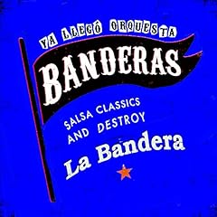 Banderas Mambo