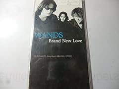 Brand New Love