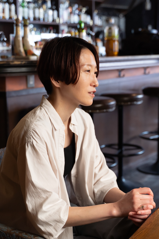 インタビューカット3