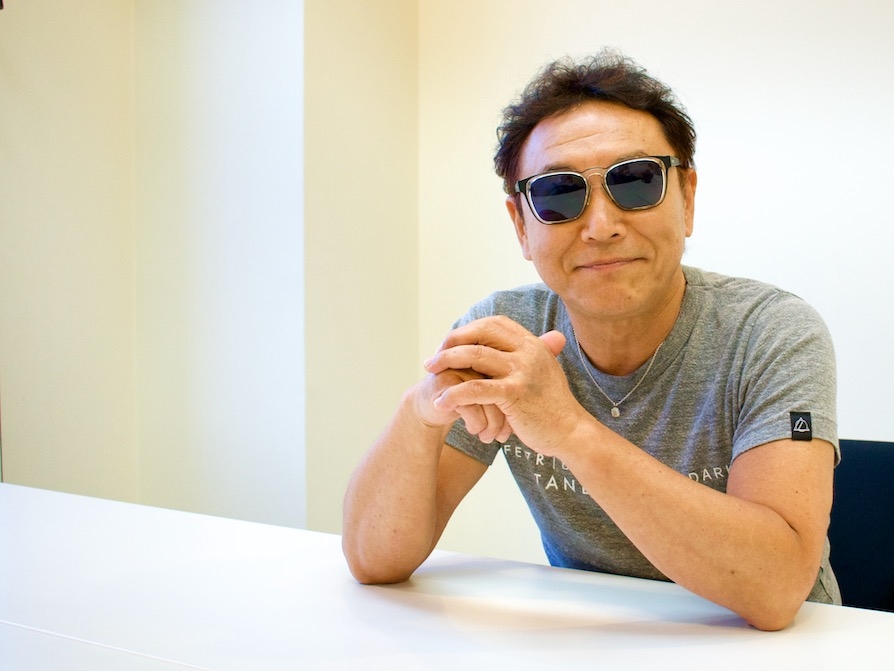 いろいろわかる… 杉山清貴 スペシャル・ロングインタビュー!