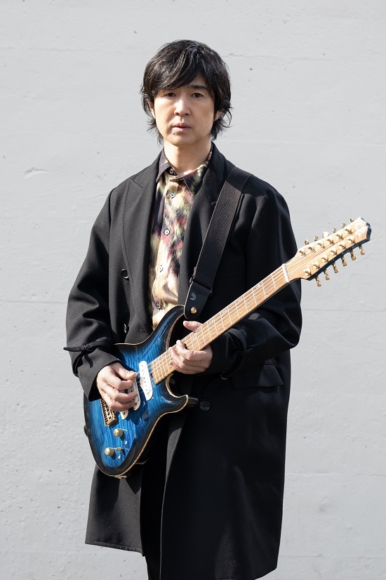 【アルバム『儚く脆いもの』セルフライナーノーツ 歌詞編】